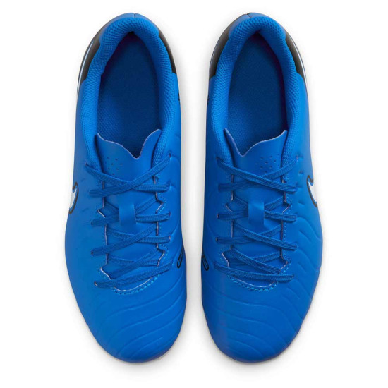 Nike Jr. Tiempo Legend 10 Club FG/MG